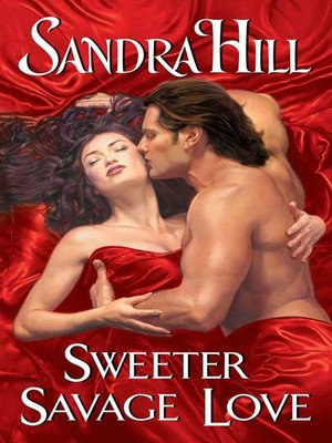 Sweeter Savage Love - ebook